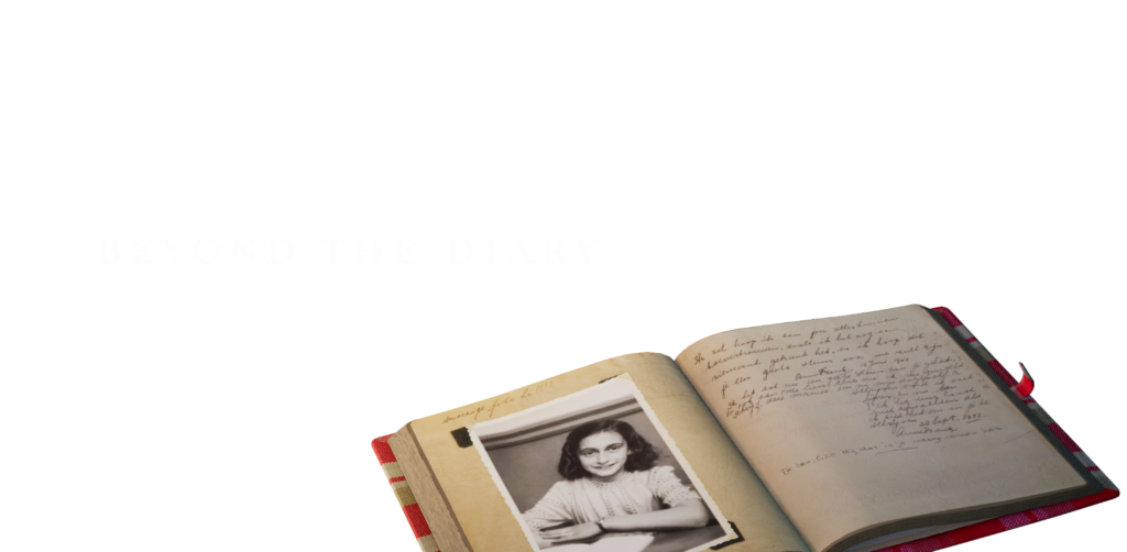 ANN - Beyond the Diary Project Image (transparent - extended, orig sig) - as of 2026.08.10 (4k)